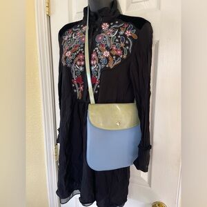 Longchamp Le Pliage City Crossbody Bag